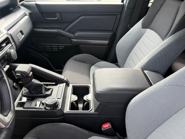 Used 2026 Toyota 4Runner TRD Off-Road AWD/4WD image 10