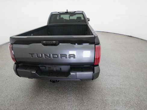 New 2026 Toyota Tundra Platinum image 62