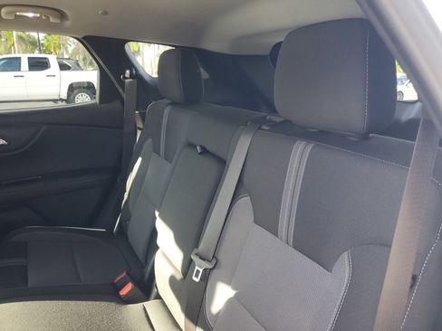 Used 2024 Chevrolet Blazer LT image 13