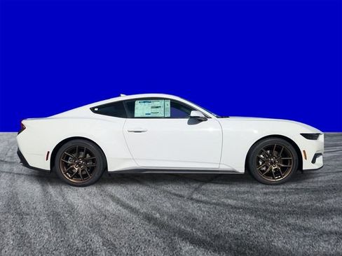 New 2026 Ford Mustang Premium image 2