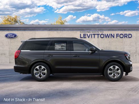 New 2027 Ford Expedition Active AWD/4WD image 5