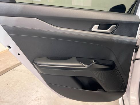 Used 2022 Kia K5 GT-Line w/ GT-Line FWD Premium Package image 19