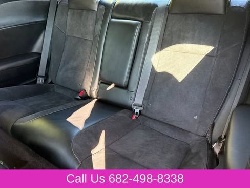 Used 2017 Dodge Challenger R/T Plus RWD image 15