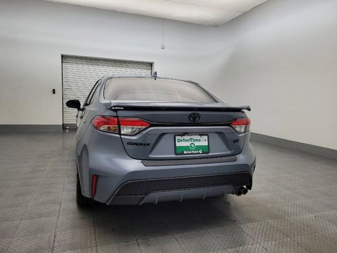 Used 2021 Toyota Corolla SE image 6