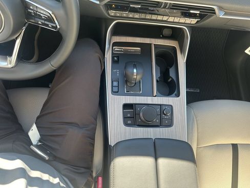 New 2026 MAZDA CX-90 Plug-In Hybrid w/Premium Sport AWD/4WD image 61