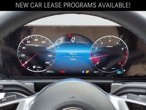 Certified 2026 Mercedes-Benz GLB 250 image 11