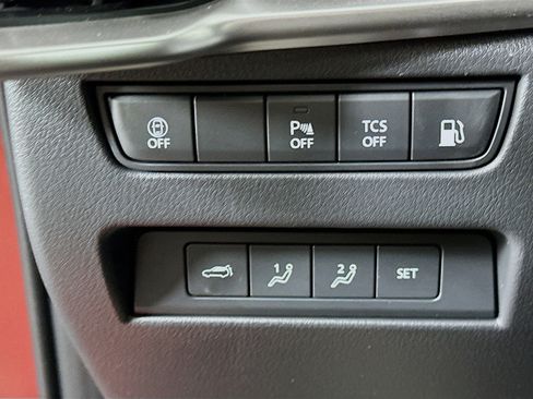 Used 2025 MAZDA CX-90 Plug-In Hybrid w/Premium Sport AWD/4WD image 16
