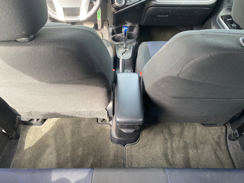 Used 2015 Toyota Prius C Two image 15