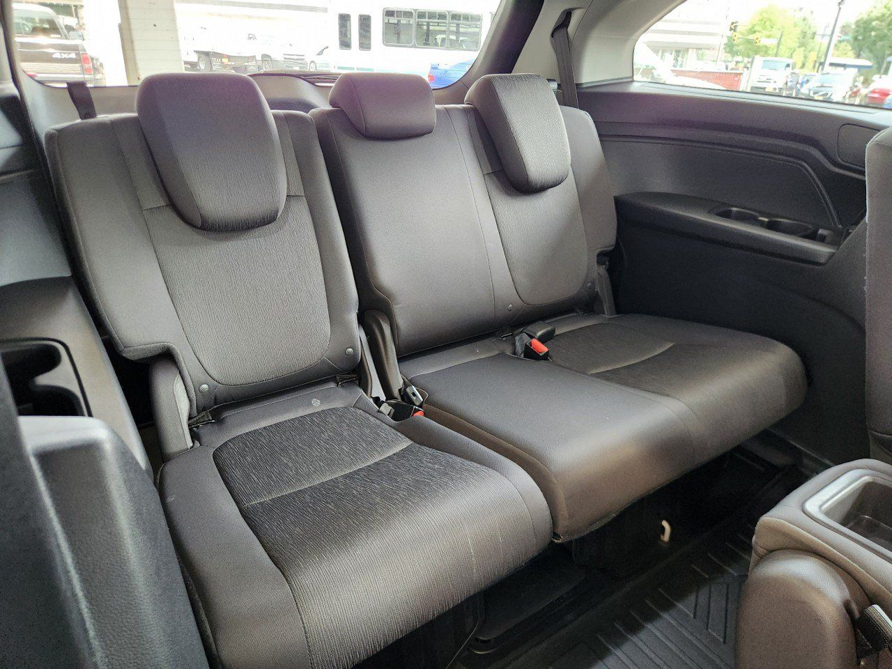 Used 2019 Honda Odyssey EX image 8