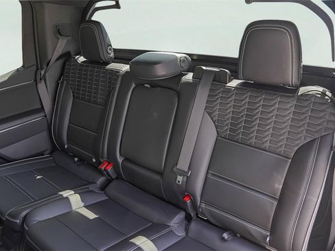 New 2025 GMC Sierra EV Denali image 20