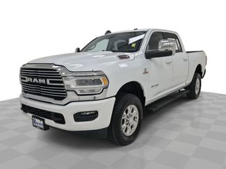 Used 2024 RAM 2500 Laramie video 1