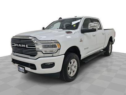 Used 2024 RAM 2500 Laramie