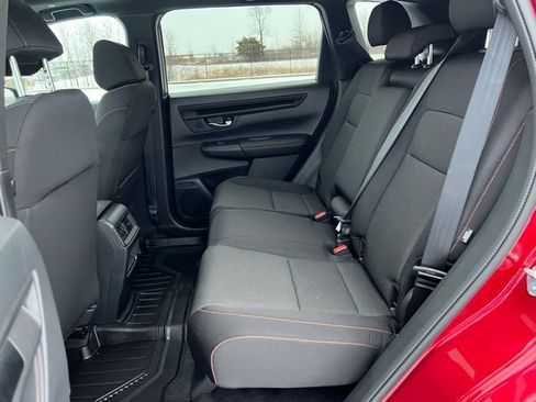 Certified 2026 Honda CR-V TrailSport image 28