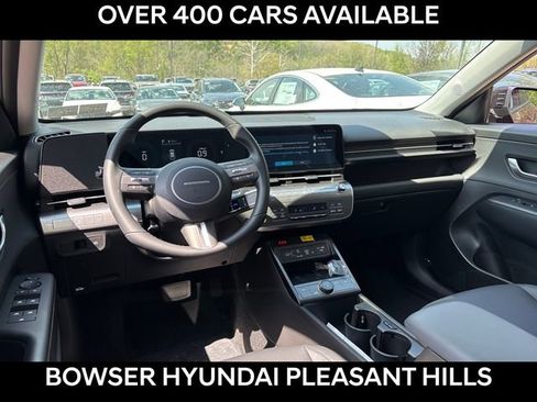 New 2026 Hyundai Kona SEL Premium AWD/4WD image 6