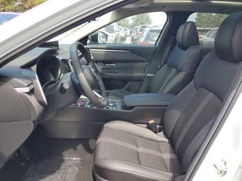 New 2026 MAZDA CX-50 AWD 2.5 S w/ Preferred Pkg image 9