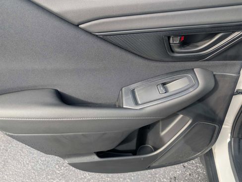 Used 2025 Subaru Outback w/ Popular Package #1A image 20