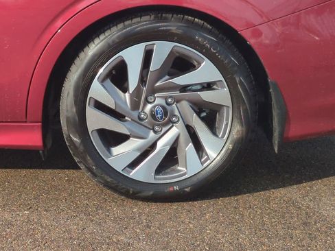 Certified 2025 Subaru Legacy Limited image 13