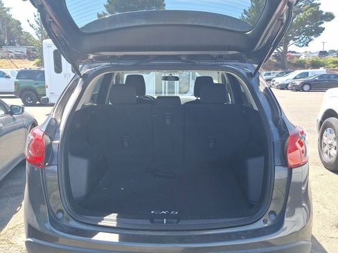 Used 2016 MAZDA CX-5 Touring image 7