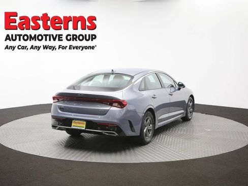 Used 2021 Kia K5 LXS FWD image 38