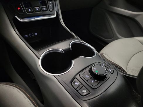 Used 2018 GMC Terrain SLT w/ Preferred Package FWD image 26