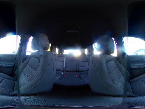 Used 2025 Chevrolet Equinox LT FWD image 42