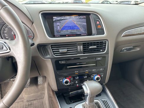 Used 2015 Audi Q5 TDI Prestige w/ Prestige Package image 26