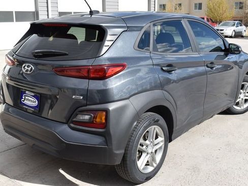 Used 2019 Hyundai Kona SE AWD/4WD image 5