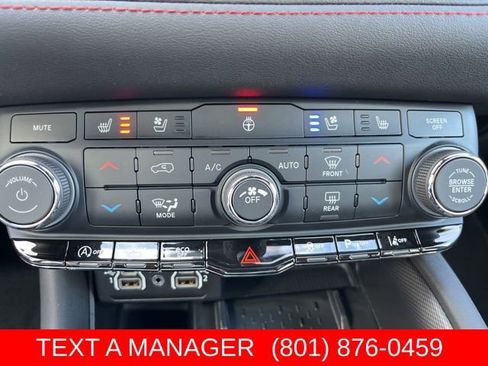 New 2026 Dodge Durango GT AWD/4WD image 25