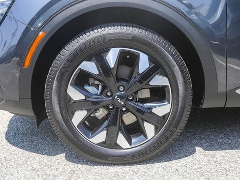 Certified 2023 Kia Sportage X-Line w/ X-Line Premium Package AWD/4WD image 12