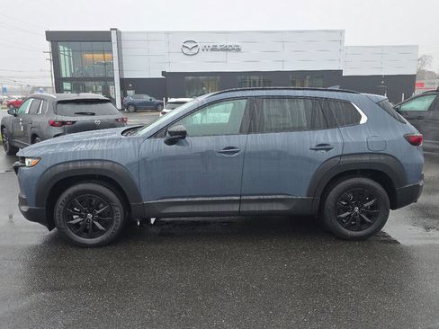 New 2026 MAZDA CX-50 AWD 2.5 Hybrid w/ Premium Pkg image 9