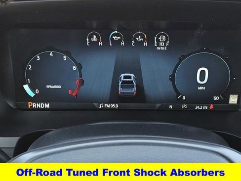 New 2026 Ford F150 XLT w/ Equipment Group 302A MID image 22