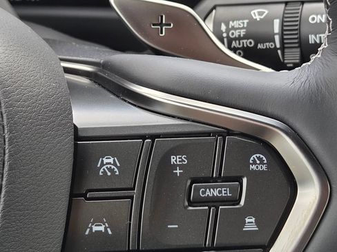 New 2026 Lexus LX 600 4WD w/ Luxury Package image 18