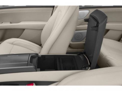 Used 2020 Lincoln MKZ w/ Convenience Package FWD image 15