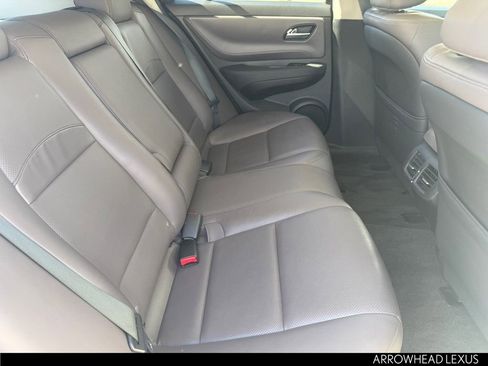 Used 2011 Acura ZDX w/ Technology Package image 25