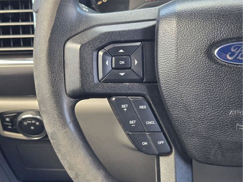 Used 2016 Ford F150 XLT w/ Trailer Tow Package AWD/4WD image 28