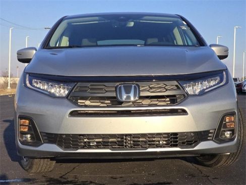 New 2026 Honda Odyssey EX-L image 4