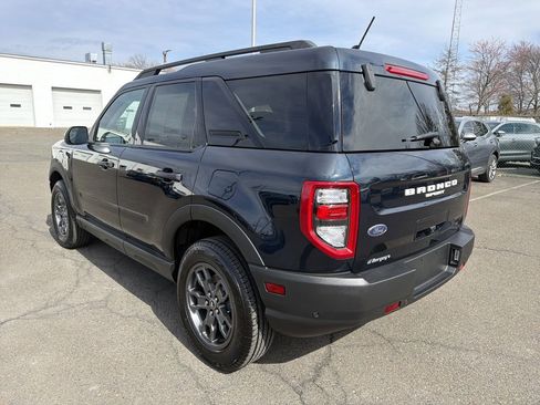 Used 2022 Ford Bronco Sport Big Bend w/ Convenience Package image 3