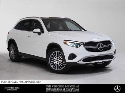Certified 2026 Mercedes-Benz GLC 300 4MATIC