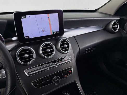 Certified 2017 Mercedes-Benz C 300 Sedan image 20