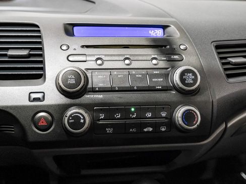 Used 2011 Honda Civic LX image 23