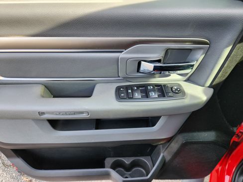 Used 2020 RAM 1500 Classic Warlock w/ Electronics Group image 16