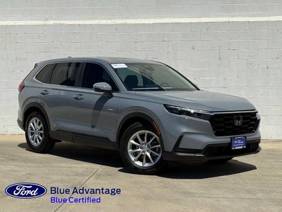 Used 2026 Honda CR-V EX