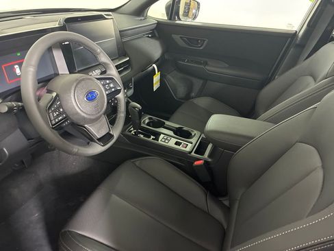 New 2026 Subaru Outback Limited XT image 19