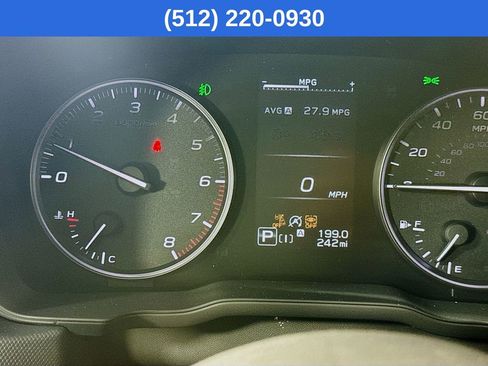 New 2026 Subaru Forester Touring image 15