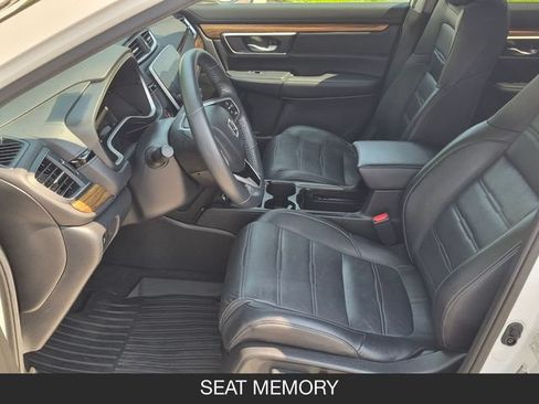 Used 2020 Honda CR-V EX-L image 14
