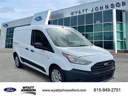 Used 2020 Ford Transit Connect XL