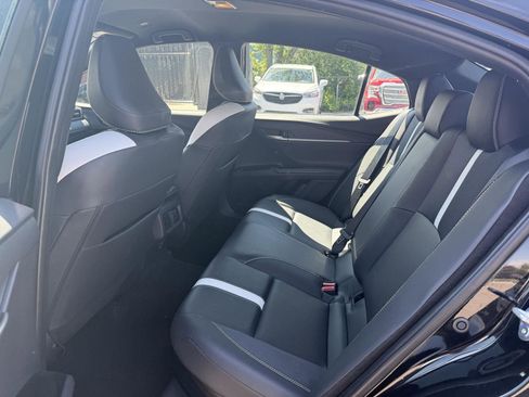 Used 2025 Toyota Camry SE FWD image 10