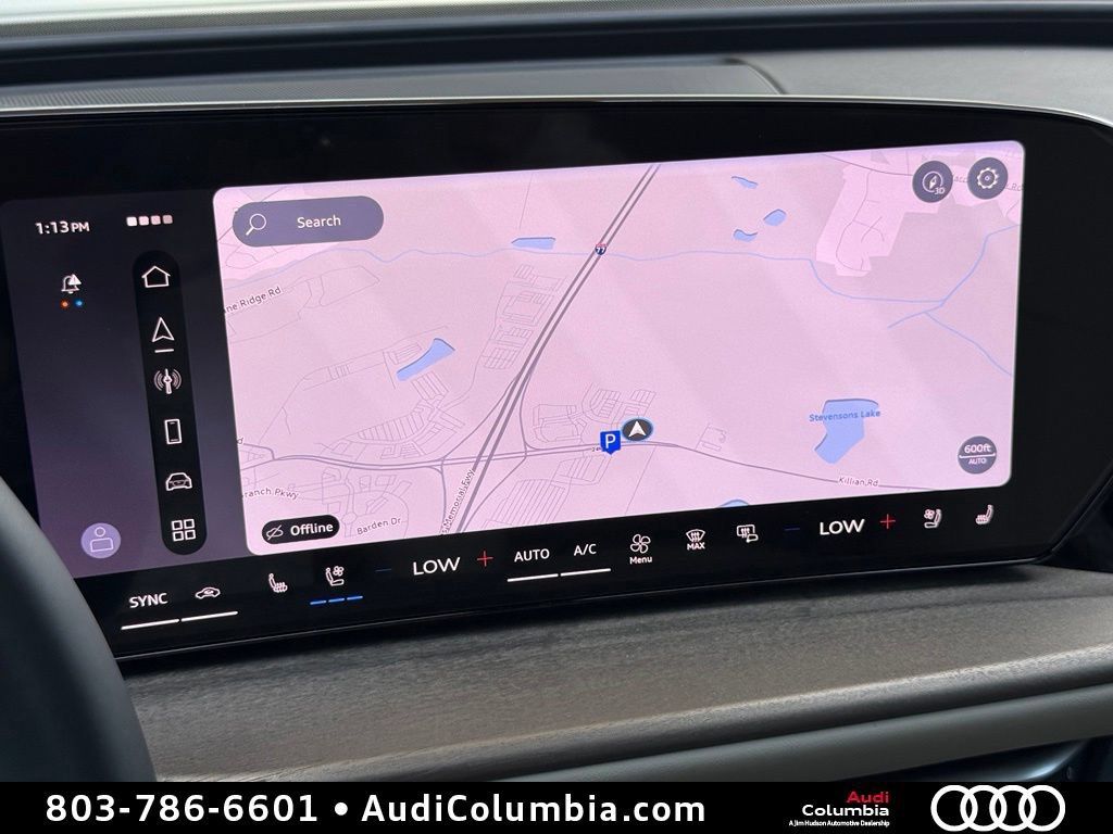 New 2026 Audi Q5 Premium Plus AWD/4WD image 4