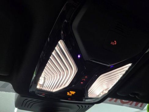 Used 2023 BMW X4 M Base w/ Executive Package image 29