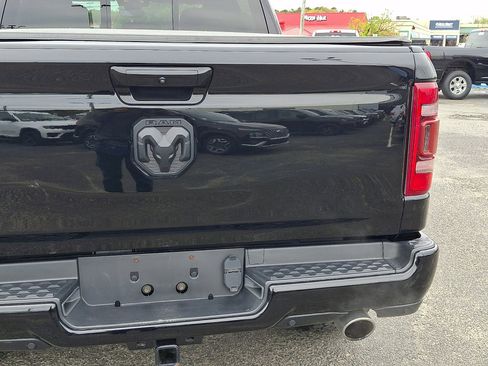 Used 2020 RAM 1500 Big Horn AWD/4WD image 16